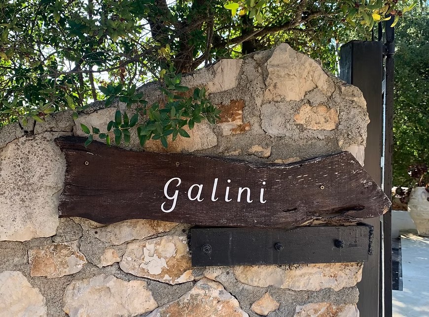 Villa Galini gallery photo 1